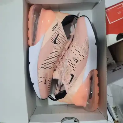 NIKE AIR MAX PEACH 1:1